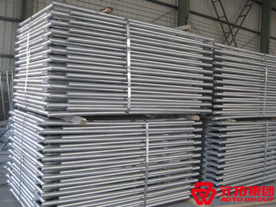 外墻腳手架每平方米價(jià)格？